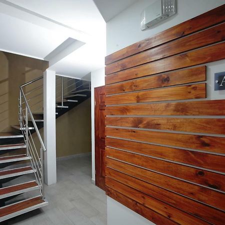 Hotel San José Kültér fotó