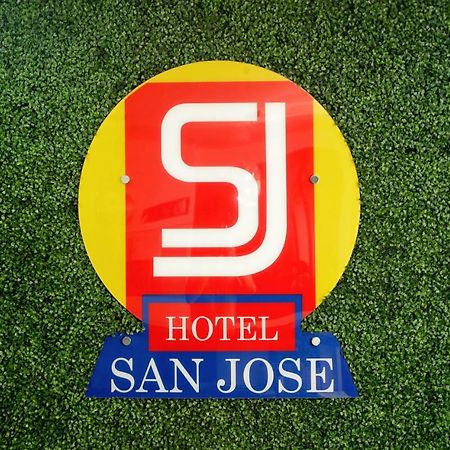 Hotel San José Kültér fotó