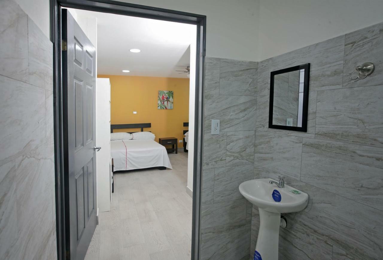 Hotel San José Kültér fotó