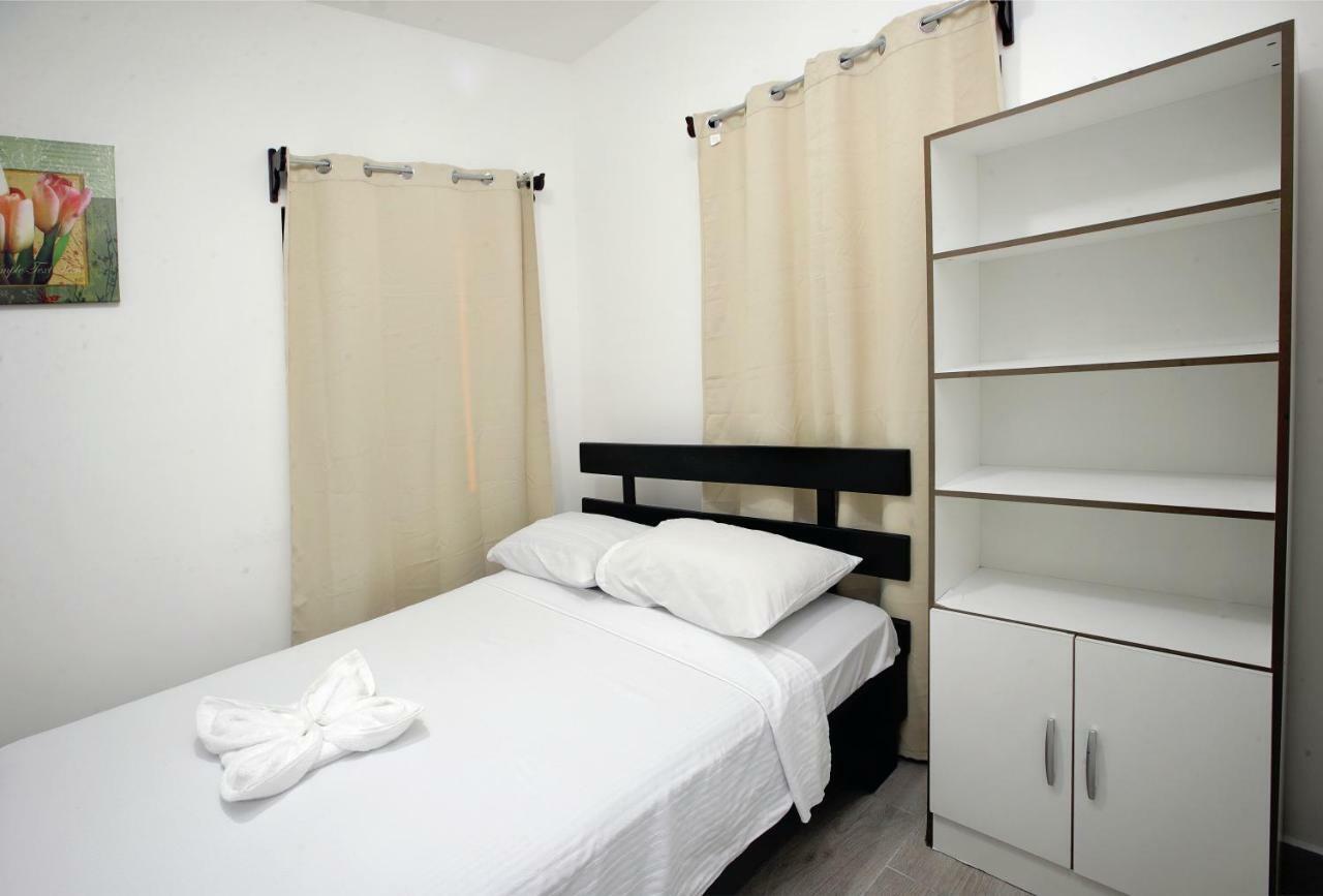 Hotel San José Kültér fotó